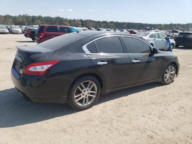 Изображение 3 2009 NISSAN MAXIMA S 2009 с VIN 1N4AA51E79C829660