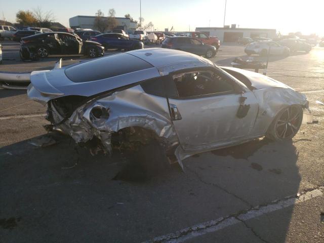 Изображение 3 2019 NISSAN 370Z BASE 2019 с VIN JN1AZ4EHXKM421139