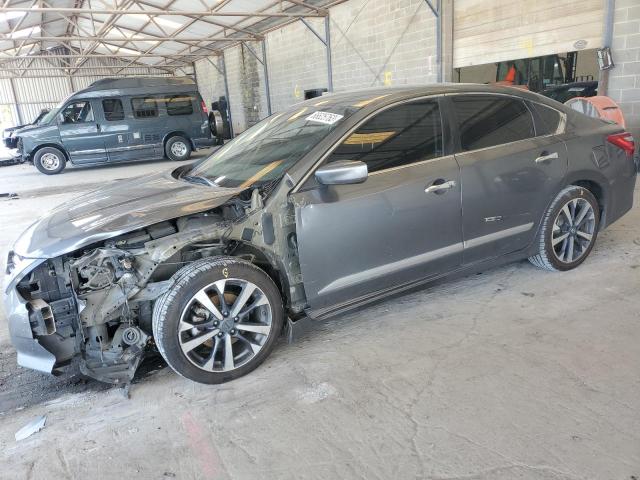 Изображение 1 2016 NISSAN ALTIMA 2.5 2016 с VIN 1N4AL3AP0GN386897