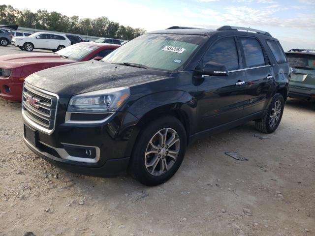 Obraz 2014 GMC ACADIA SLT-2 2014
