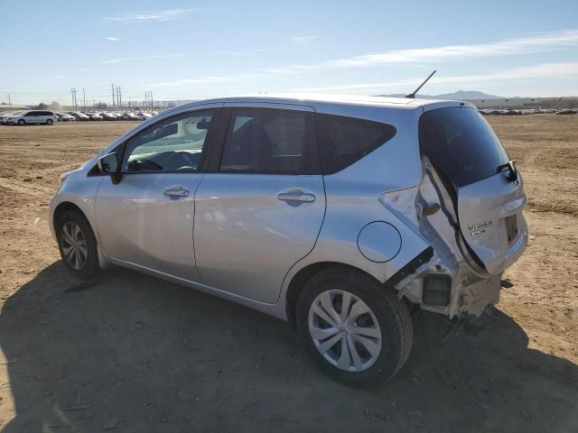 Изображение 2 2018 NISSAN VERSA NOTE S 2018 с VIN 3N1CE2CP1JL355558