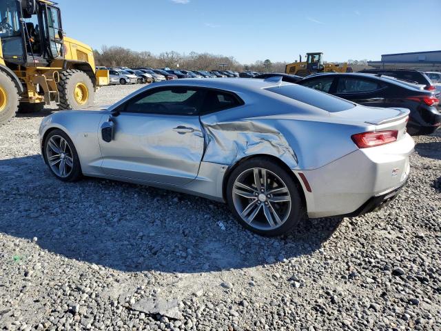 Image 2 of 2016 CHEVROLET CAMARO LT 2016 with VIN 1G1FB1RS3G0159922