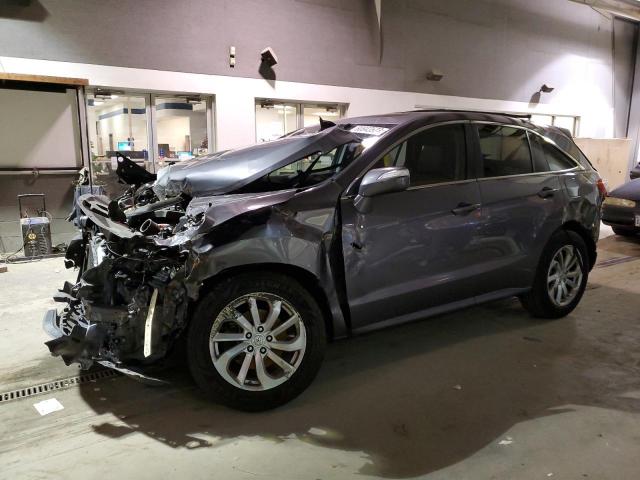 2017 Acura RDX 2017 image