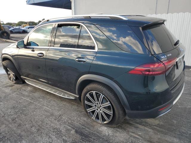 Image 2 of 2024 MERCEDES-BENZ GLE 350 4MATIC 2024 with VIN 4JGFB4FB6RB011313