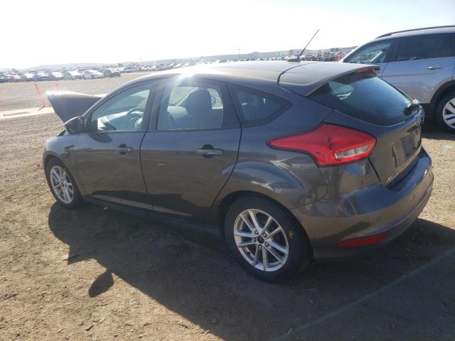 Изображение 2 2015 FORD FOCUS SE 2015 с VIN 1FADP3K29FL369319