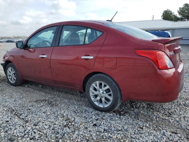 Image 2 of 2018 NISSAN VERSA S 2018 with VIN 3N1CN7APXJL869781
