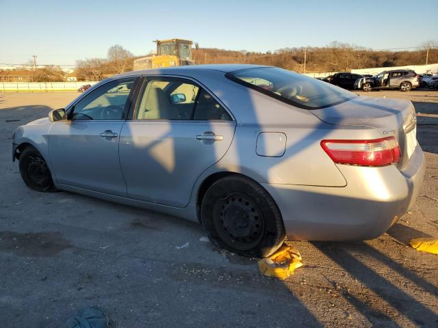 Image 2 of 2007 TOYOTA CAMRY CE 2007 with VIN 4T1BE46K77U159431