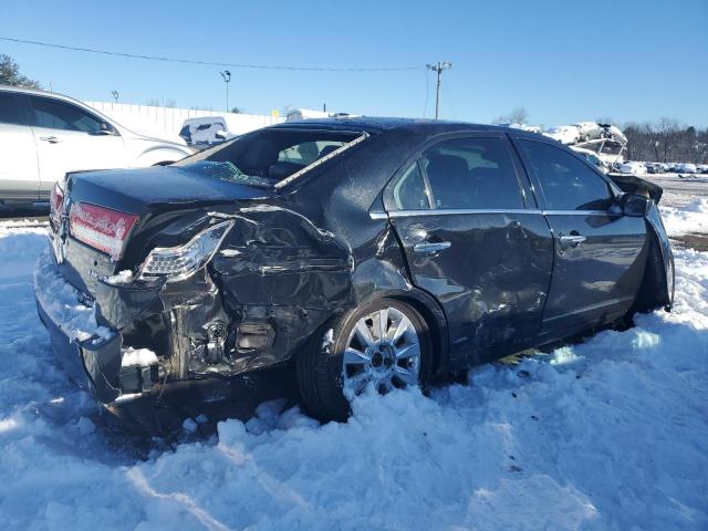 Obraz 3 z 2011 LINCOLN MKZ  2011 z VIN 3LNHL2JC6BR750208