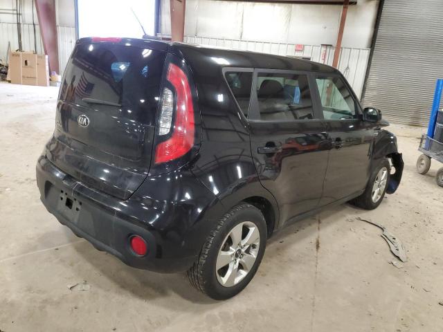 Obraz 3 z 2017 KIA SOUL  2017 z VIN KNDJN2A27H7887102