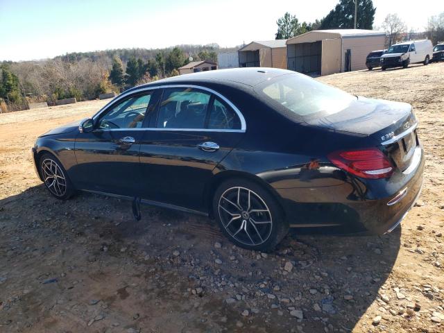 Image 2 of 2020 MERCEDES-BENZ E 350 4MATIC 2020 with VIN W1KZF8EB4LA760855