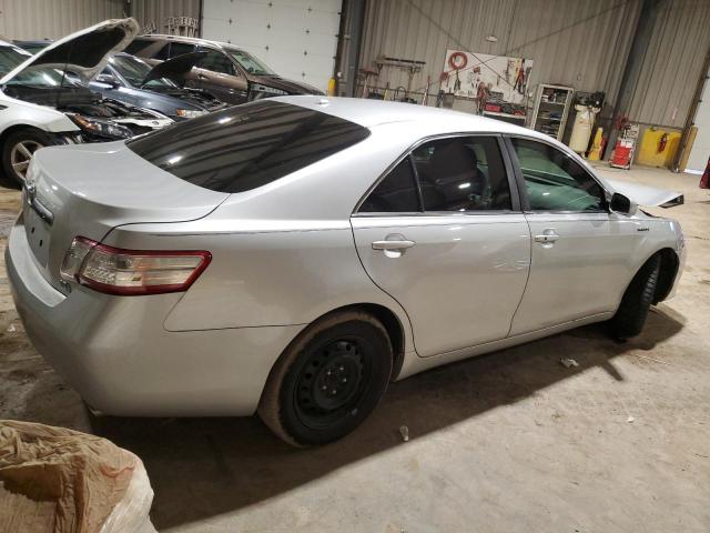 Изображение 3 2011 TOYOTA CAMRY HYBRID 2011 с VIN 4T1BB3EK3BU140260