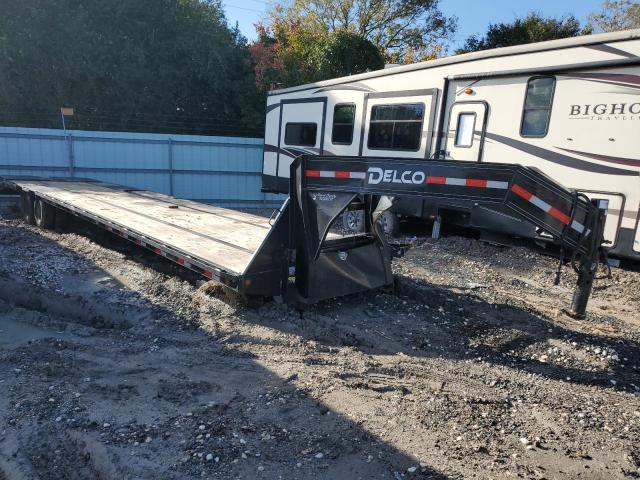 Obraz 1 z 2023 OTHER FLATBED 2023 z VIN 5WWGF402XP6028071