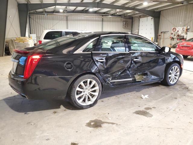 Изображение 3 2015 CADILLAC XTS LUXURY COLLECTION 2015 с VIN 2G61N5S39F9263356