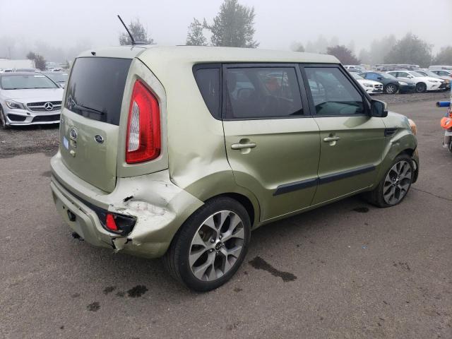 Изображение 3 2012 KIA SOUL + 2012 с VIN KNDJT2A61C7443926