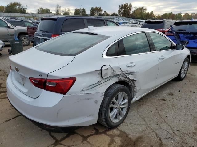 Image 3 of 2016 CHEVROLET MALIBU LT 2016 with VIN 1G1ZE5ST1GF213309