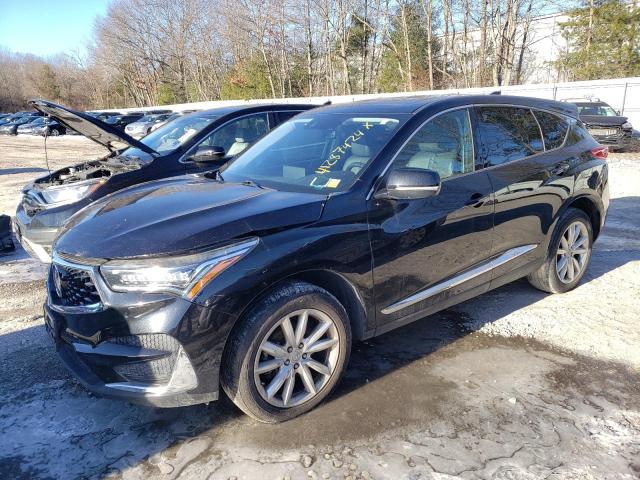 2019 ACURA RDX  2019 image