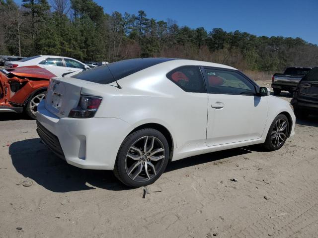 Изображение 3 2016 TOYOTA SCION TC  2016 с VIN JTKJF5C76GJ015494