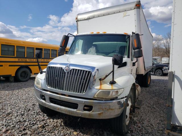 Изображение 2006 INTERNATIONAL 4000 4300 2006