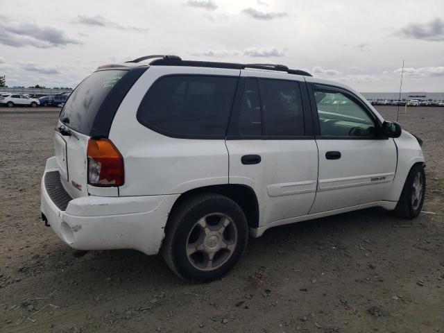 Obraz 3 z 2005 GMC ENVOY  2005 z VIN 1GKDT13S452116992