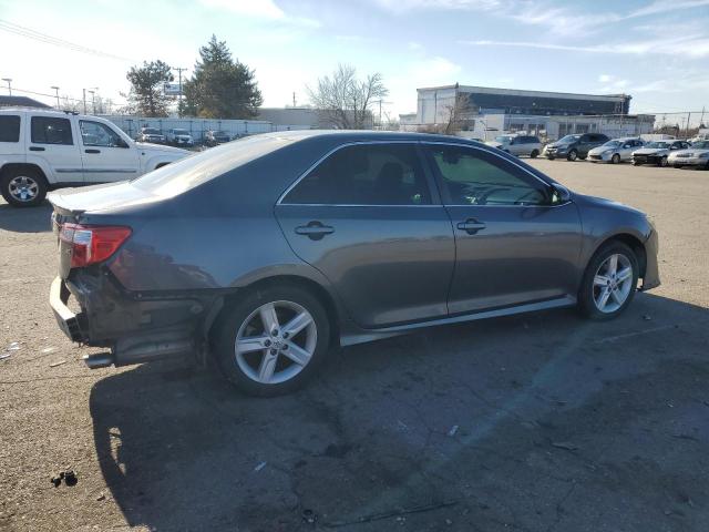 Obraz 3 z 2012 TOYOTA CAMRY BASE 2012 z VIN 4T1BF1FK9CU156374