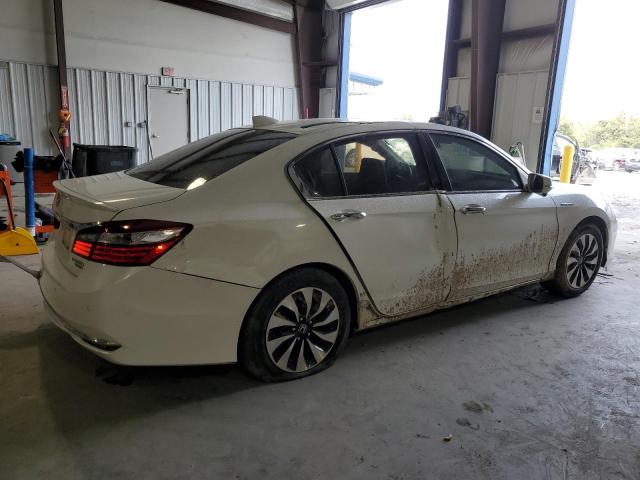 Obraz 3 z 2017 HONDA ACCORD TOURING HYBRID 2017 z VIN JHMCR6F74HC005320