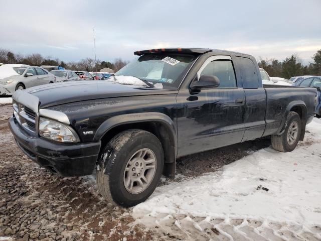 2003 DODGE DAKOTA SXT 2003 image