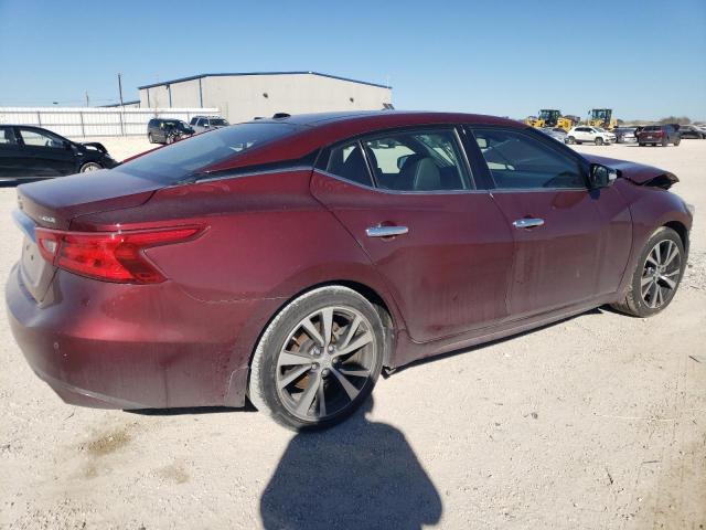 Изображение 3 2017 NISSAN MAXIMA 3.5S 2017 с VIN 1N4AA6AP9HC416581