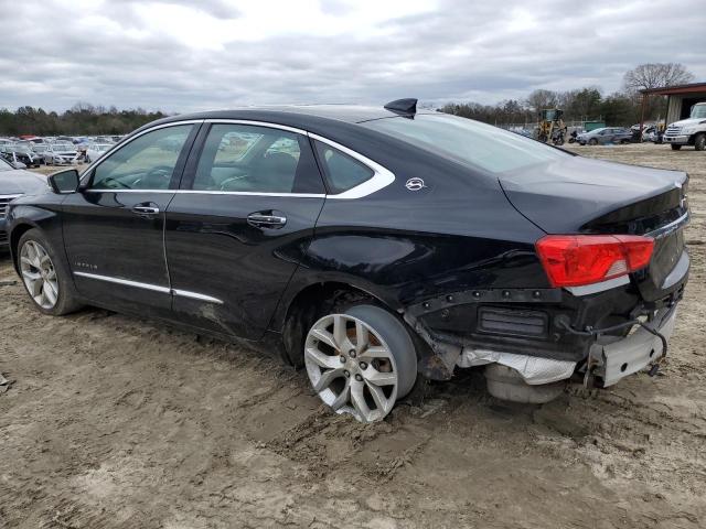 Obraz 2 z 2015 CHEVROLET IMPALA LTZ 2015 z VIN 2G1155SL1F9222483