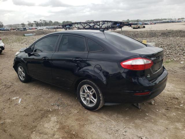 Изображение 2 2019 FORD FIESTA SE 2019 с VIN 3FADP4BJ3KM112839