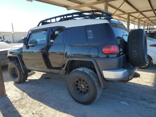 Obraz 2 z 2008 TOYOTA FJ CRUISER  2008 z VIN JTEBU11F880102000