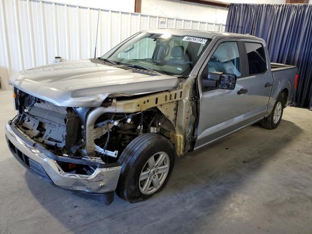Image 1 of 2023 FORD F150 SUPERCREW 2023 with VIN 1FTEW1C85PKD23759