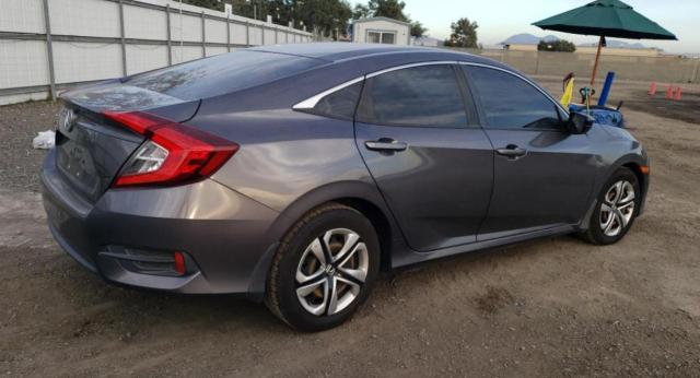 Image 3 of 2016 HONDA CIVIC LX 2016 with VIN 2HGFC2F57GH575283