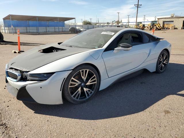 Obraz 2014 BMW I8  2014