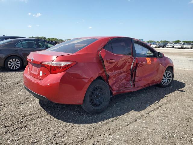 Obraz 3 z 2018 TOYOTA COROLLA L 2018 z VIN 2T1BURHE2JC983644