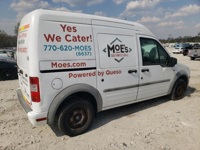 Obraz 3 z 2013 FORD TRANSIT CONNECT XLT 2013 z VIN NM0LS7BN1DT136132