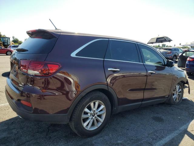 Изображение 3 2020 KIA SORENTO L 2020 с VIN 5XYPGDA30LG702408