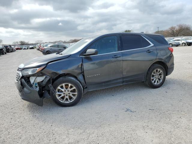 Obraz 1 z 2018 CHEVROLET EQUINOX LT 2018 z VIN 2GNAXJEV9J6289275