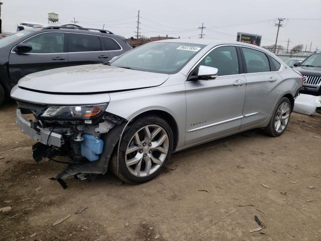 Obraz 2016 CHEVROLET IMPALA LTZ 2016