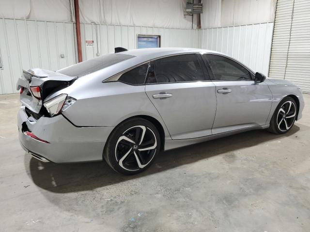 Image 3 of 2022 HONDA ACCORD SPORT SE 2022 with VIN 1HGCV1F46NA085721