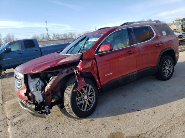 Obraz 2019 GMC ACADIA SLT-1 2019