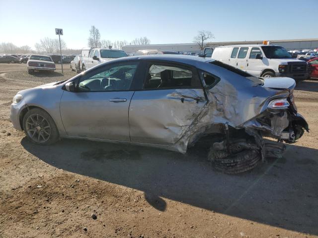 Изображение 2 2014 DODGE DART SXT 2014 с VIN 1C3CDFBB8ED719570
