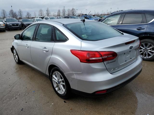 Obraz 2 z 2017 FORD FOCUS SE 2017 z VIN 1FADP3FE8HL264164