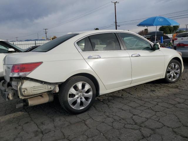 Obraz 3 z 2009 HONDA ACCORD EXL 2009 z VIN 1HGCP36879A039216