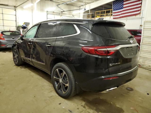 Obraz 2 z 2021 BUICK ENCLAVE ESSENCE 2021 z VIN 5GAEVAKWXMJ123045