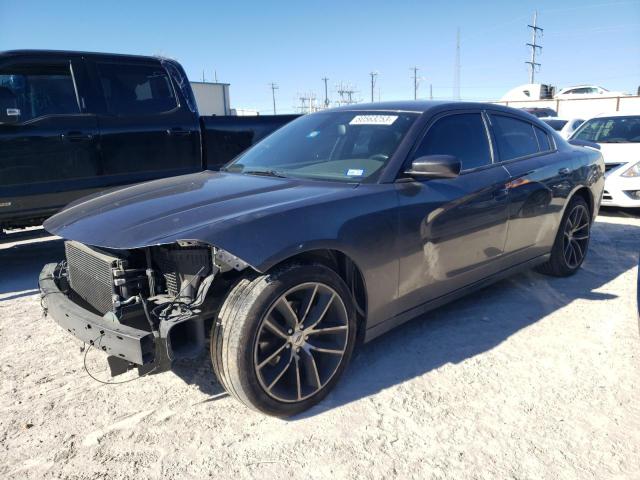 Obraz 2017 DODGE CHARGER SE 2017