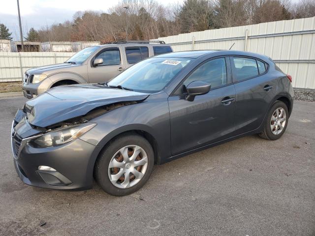 Изображение 1 2014 MAZDA 3 SPORT 2014 с VIN JM1BM1K70E1205851