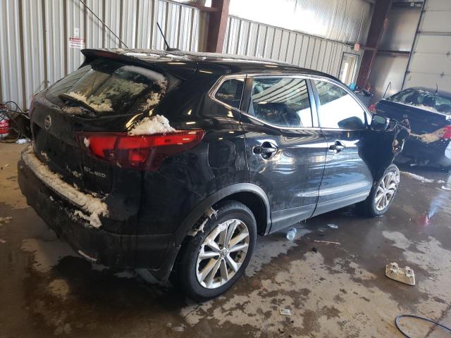 Obraz 3 z 2017 NISSAN ROGUE SPORT S 2017 z VIN JN1BJ1CR8HW144168