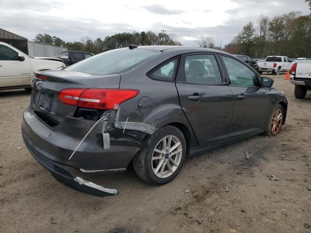 Image 3 of 2017 FORD FOCUS SE 2017 with VIN 1FADP3F24HL234259