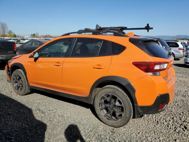 Изображение 2 2019 SUBARU CROSSTREK PREMIUM 2019 с VIN JF2GTADC1KH232449
