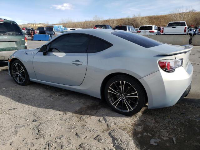 Изображение 2 2013 TOYOTA SCION FR-S  2013 с VIN JF1ZNAA10D2732313